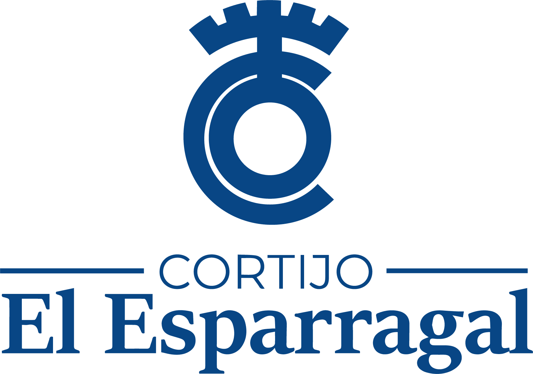 Cortijo El Esparragal logo