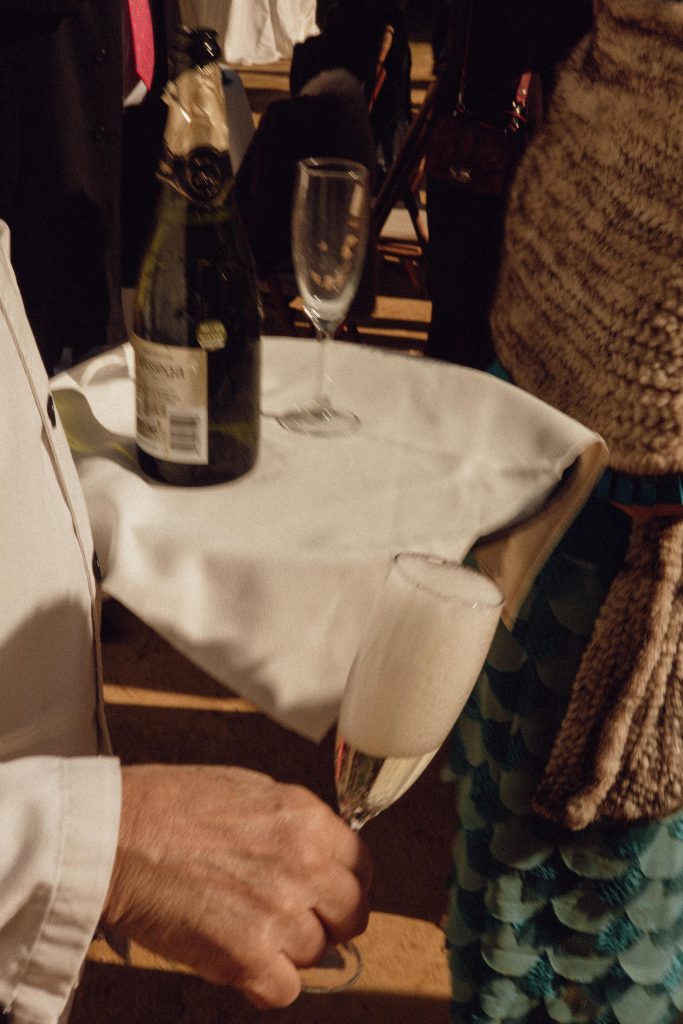 Hotel Cortijo El Esparragal, event venue