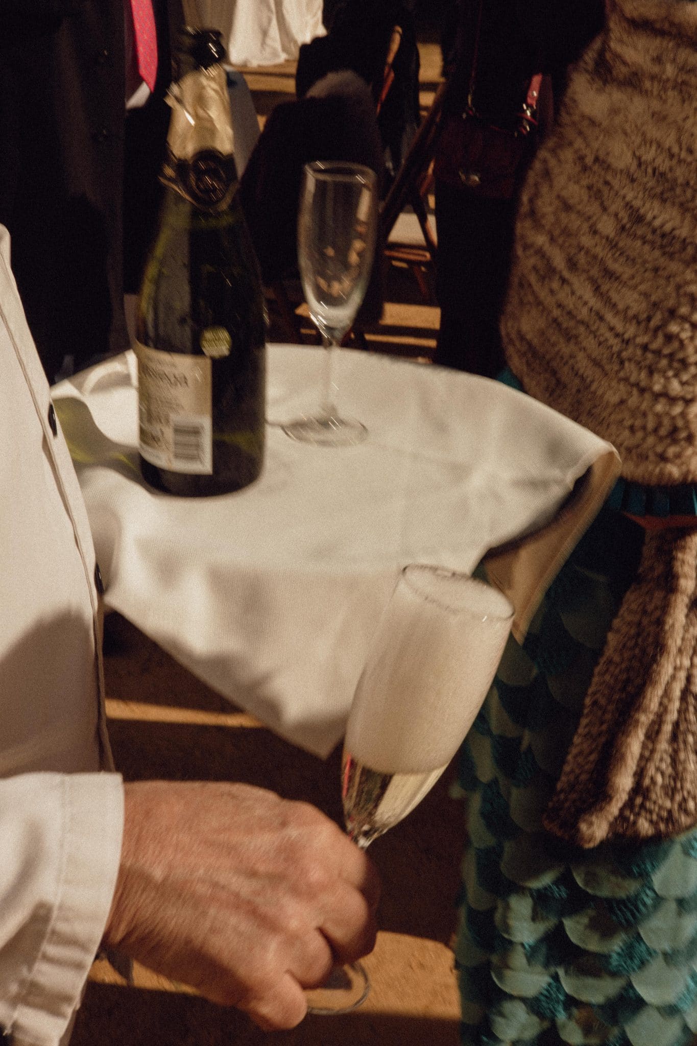 Hotel Cortijo El Esparragal, espacio para eventos