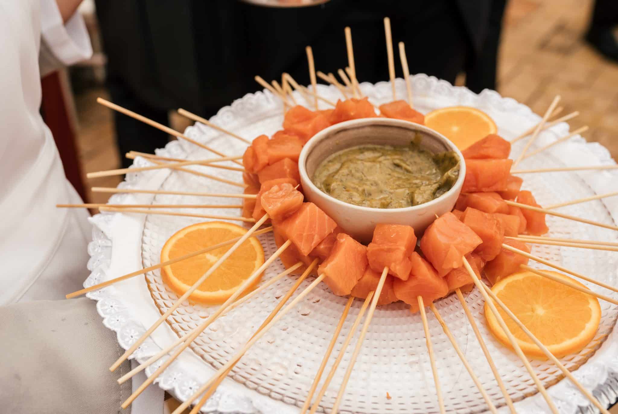 Hotel Cortijo El Esparragal, espacio para eventos