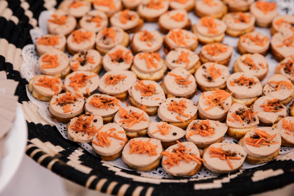 Hotel Cortijo El Esparragal, event venue