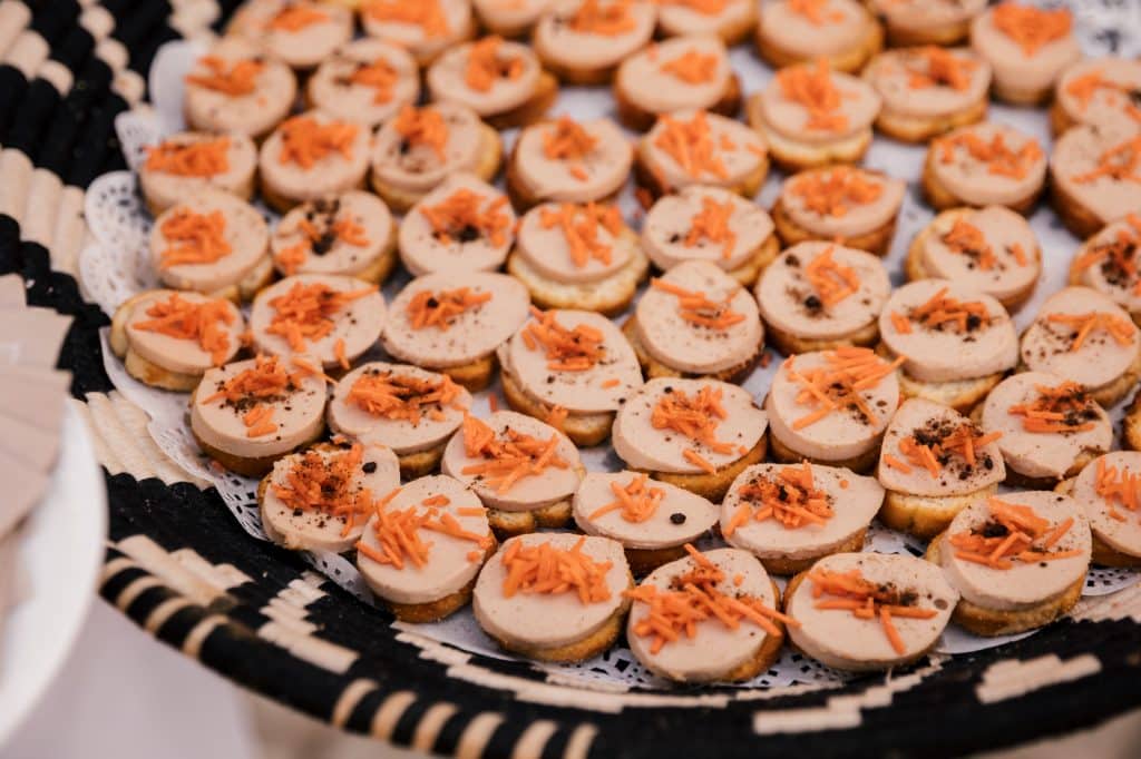 Hotel Cortijo El Esparragal, espacio para eventos