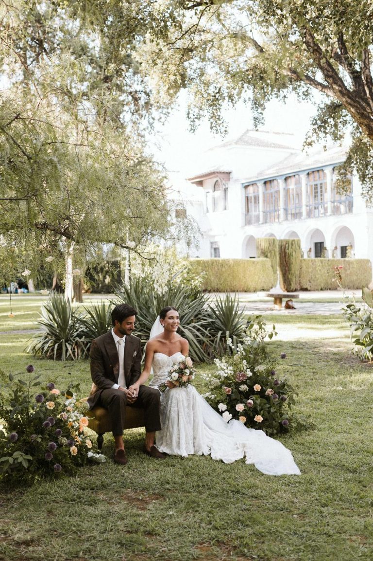 Hotel Cortijo El Esparragal, espacio para eventos